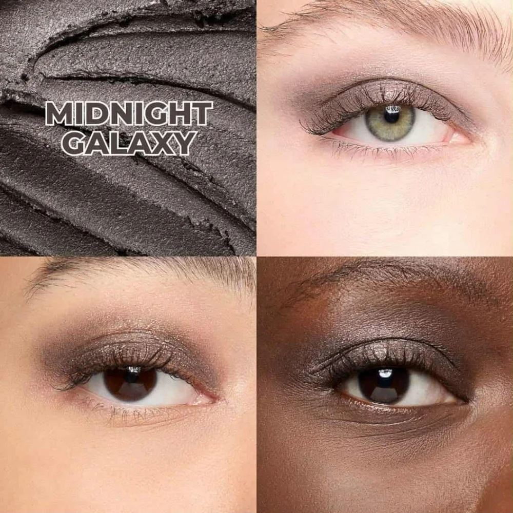 Mary Kay Midnight Galaxy Eyeshadow Stick.